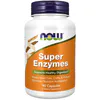 Now Foods Super Enzymes 90 Capsules